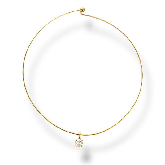 Collar Auge