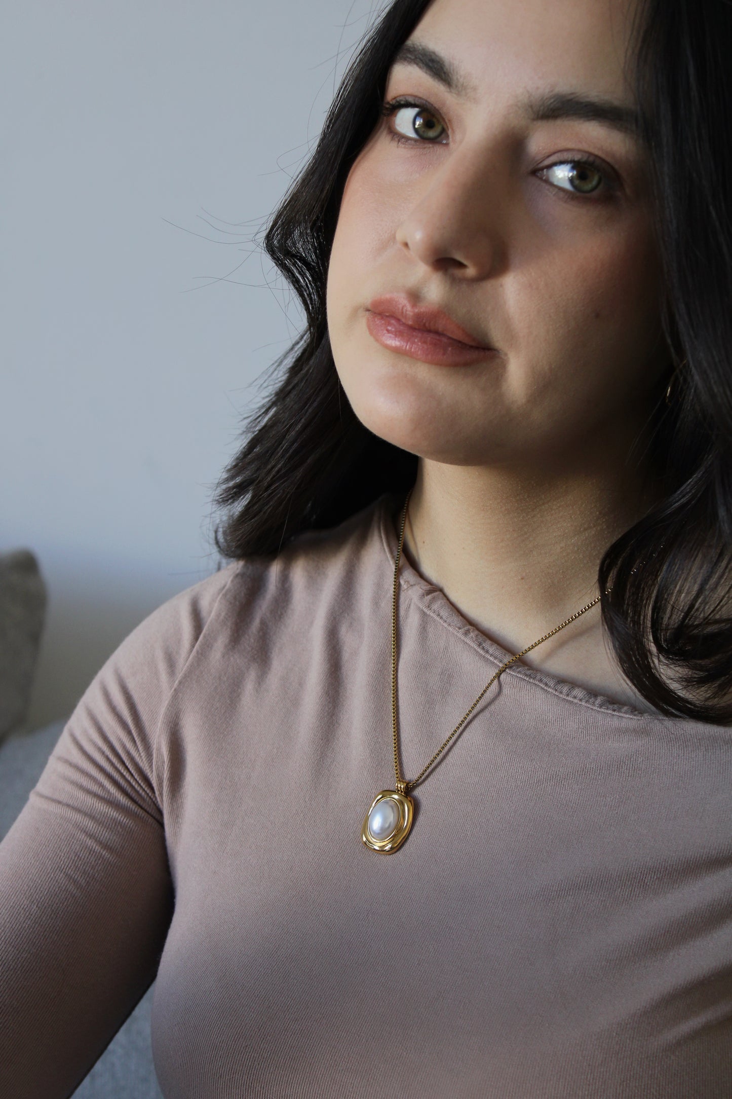 Collar Esme