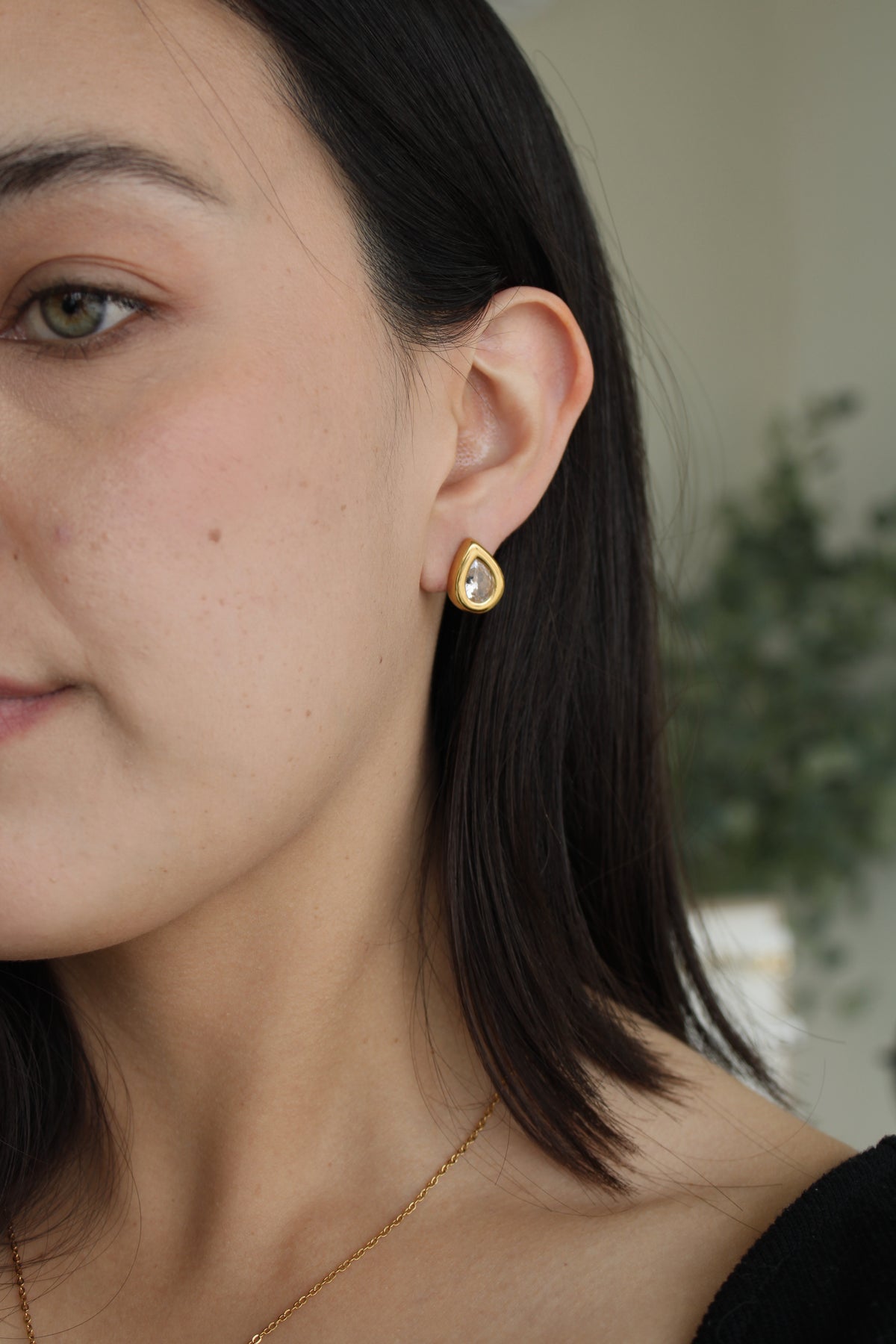Pendientes Almas
