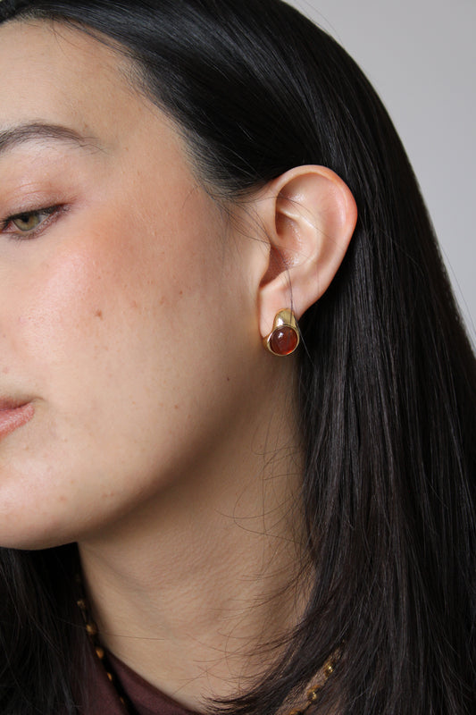 Pendientes Volcano