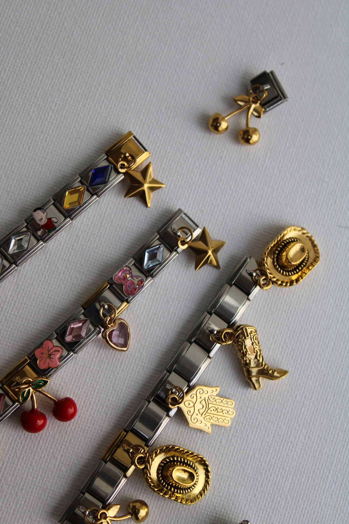 Charm italiano