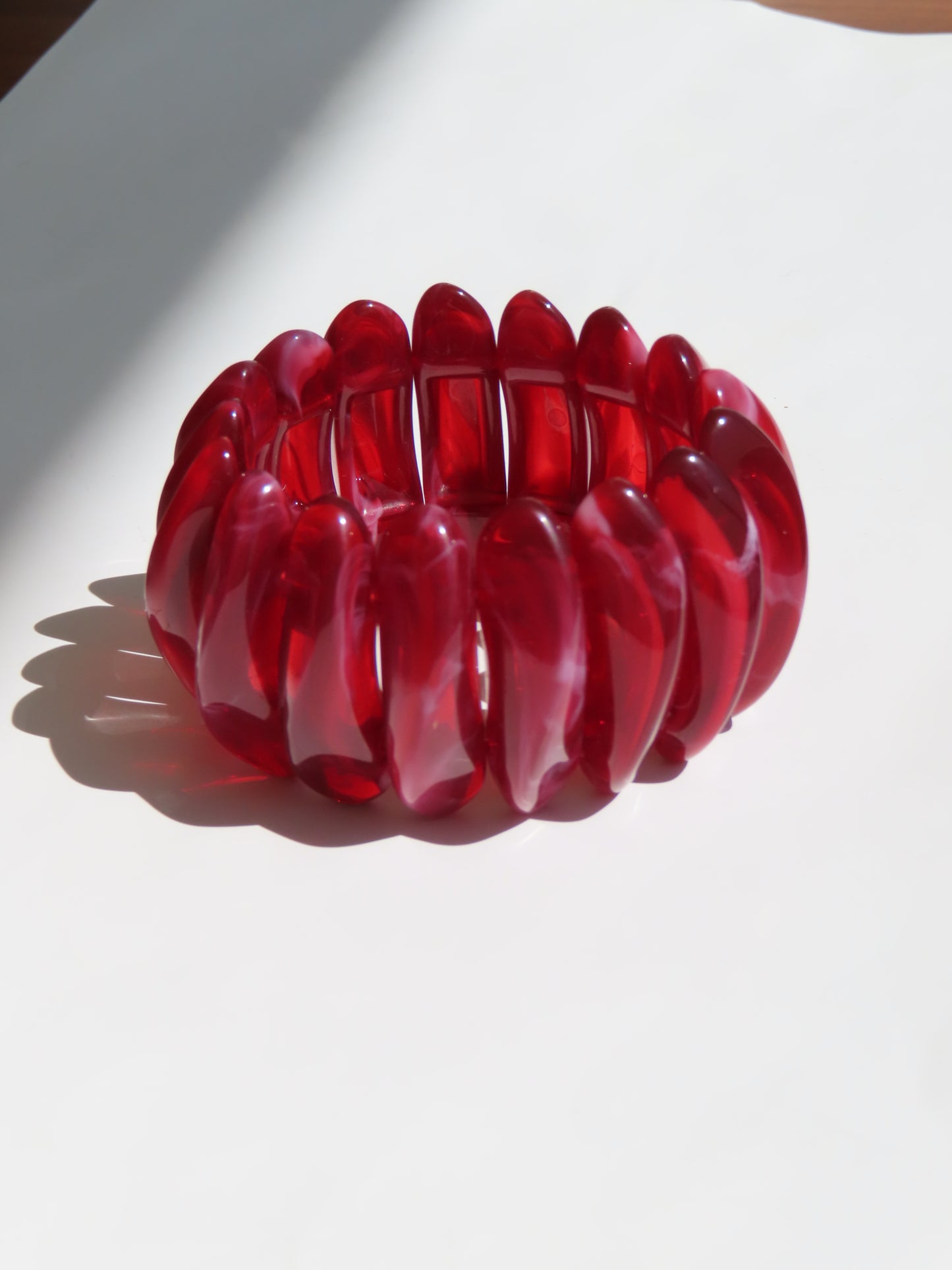 Pulsera Feti