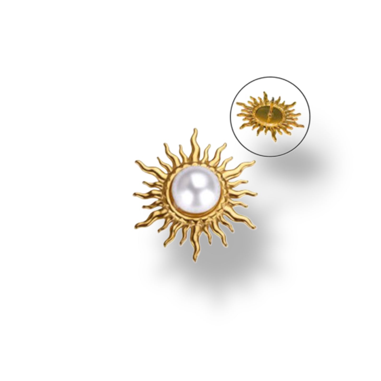 Broches