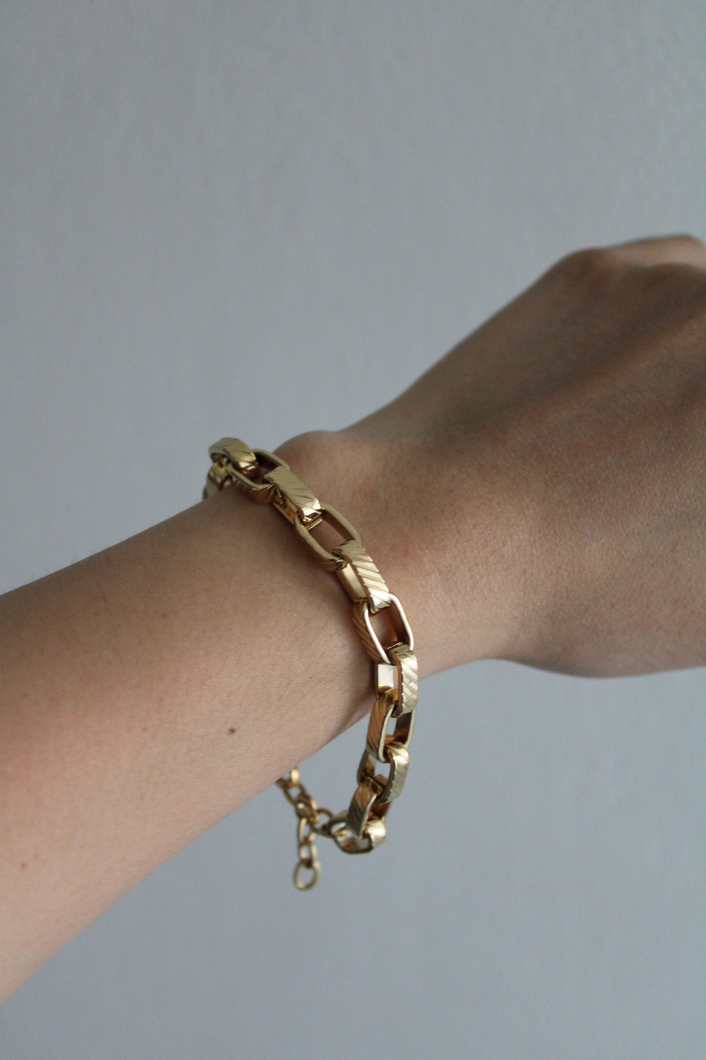 Pulsera Rudo