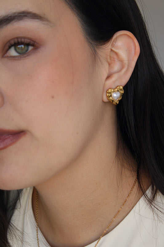 Pendientes Vele