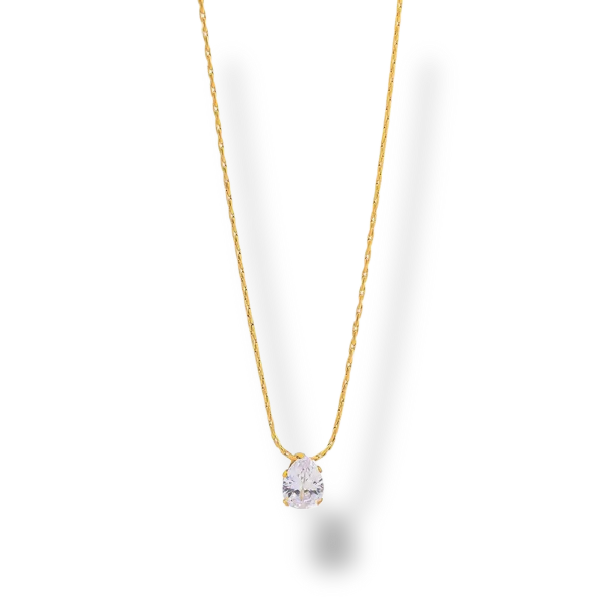 Collar Roca