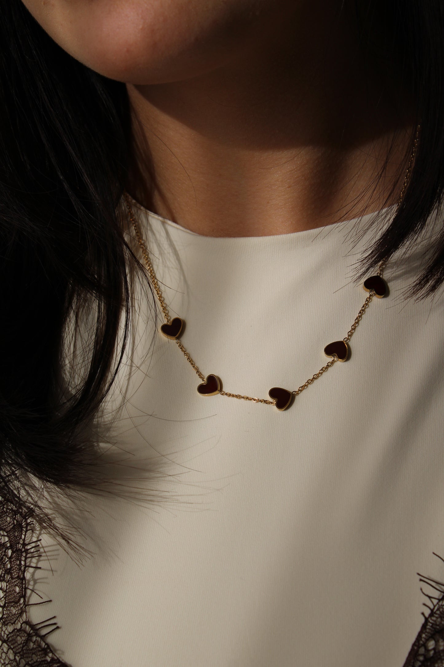 Collar Cupido