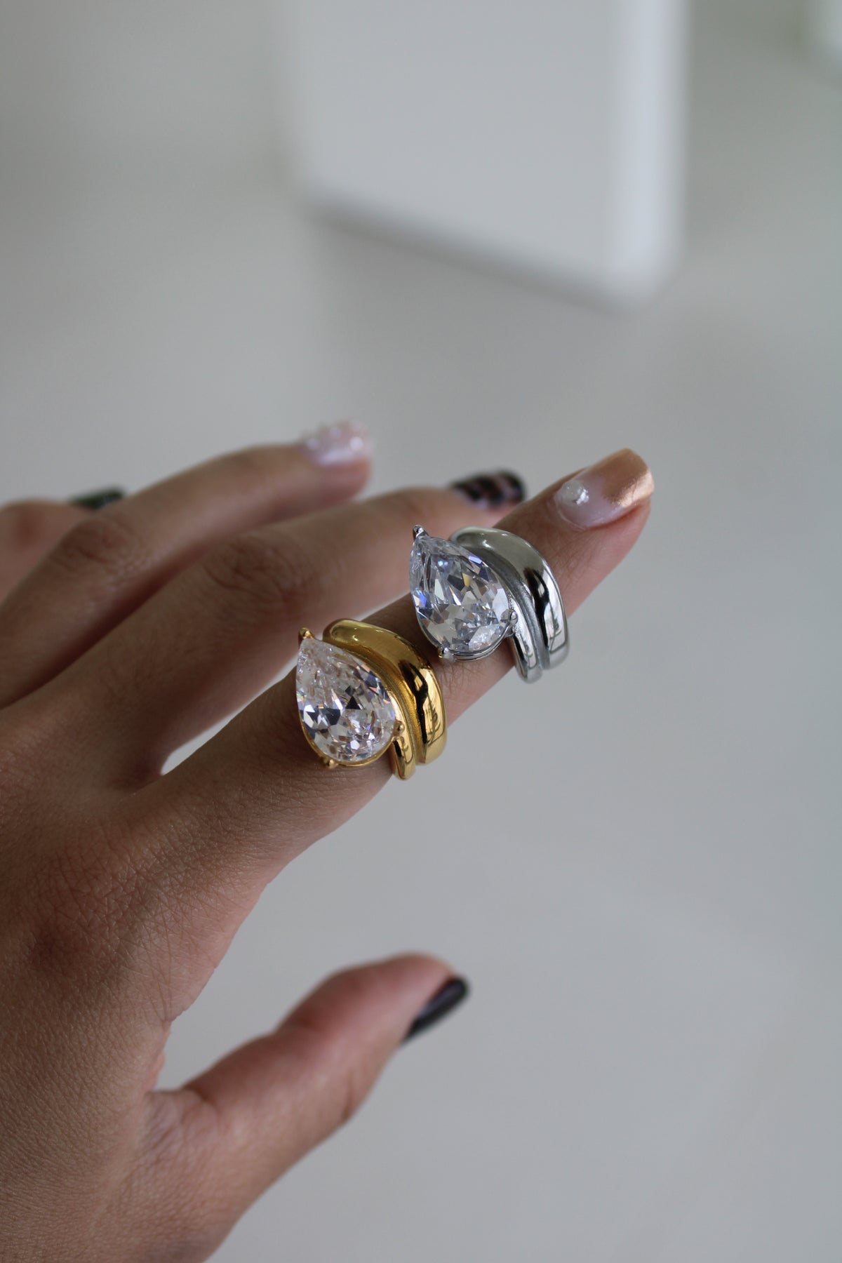 Anillo Firo