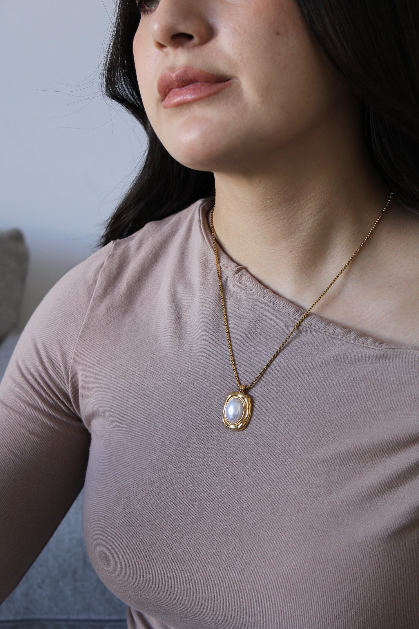 Collar Esme