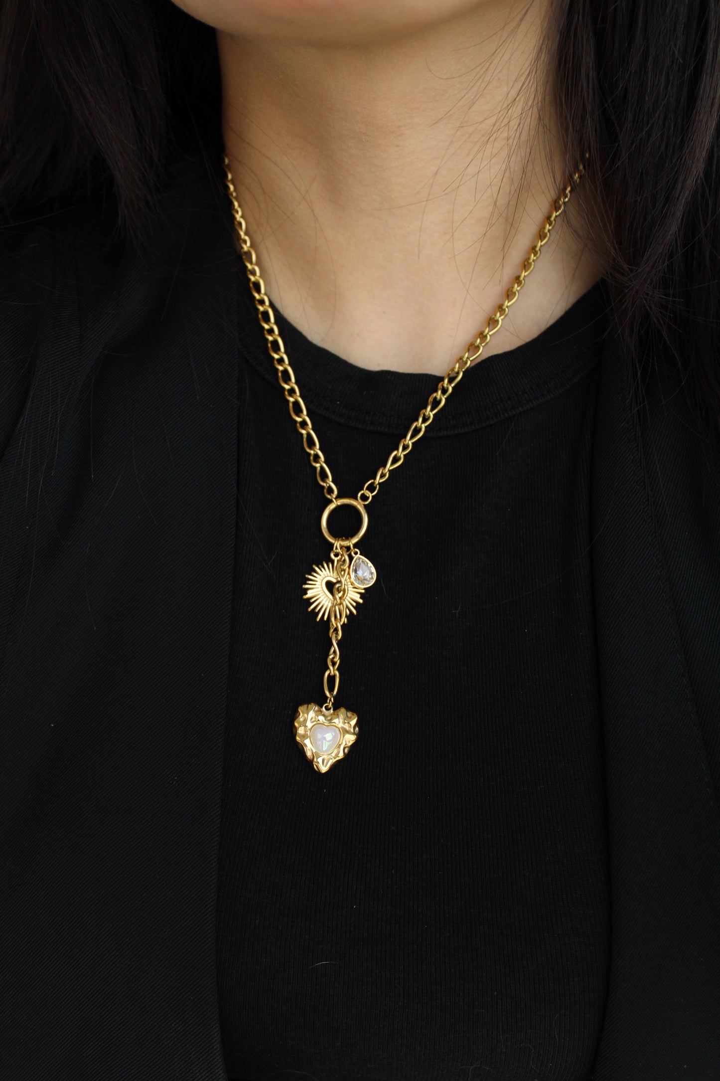 Collar Solsticio
