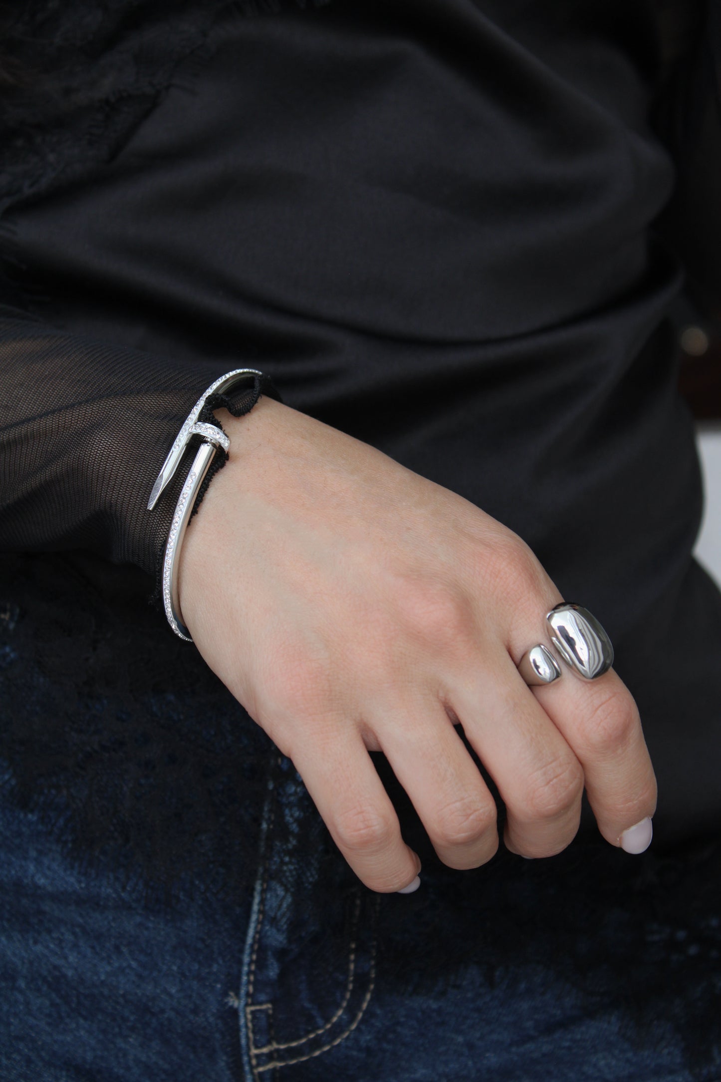 Pulsera Clova