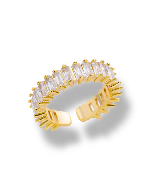 Anillo Brillos