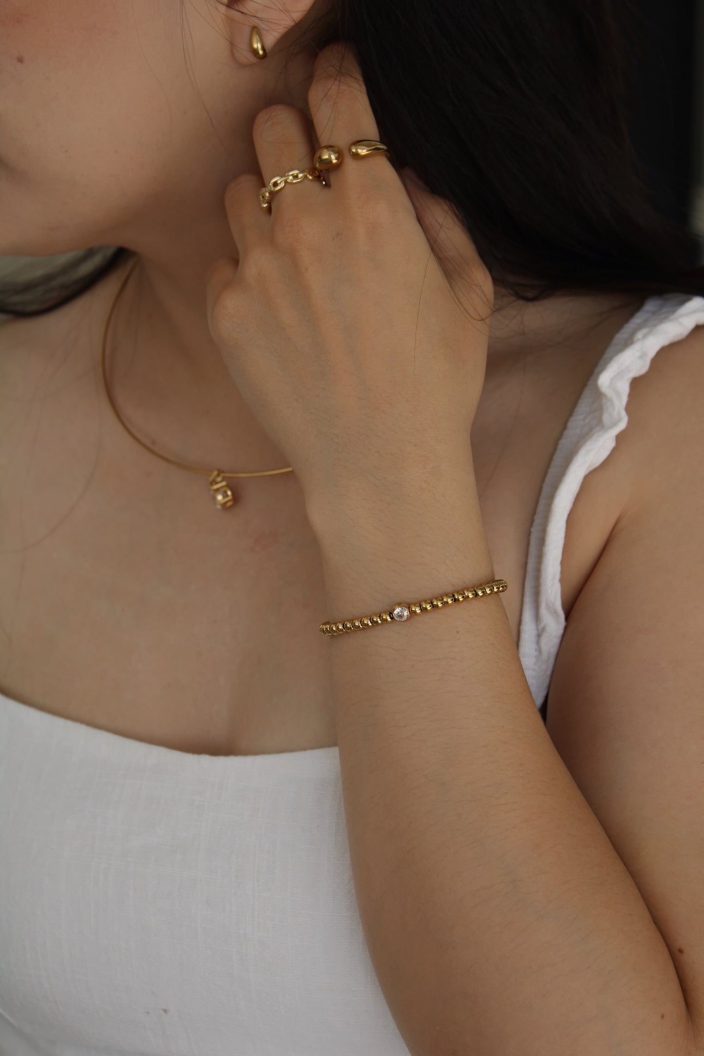 Pulsera Adalu