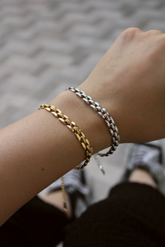 Pulsera Razo
