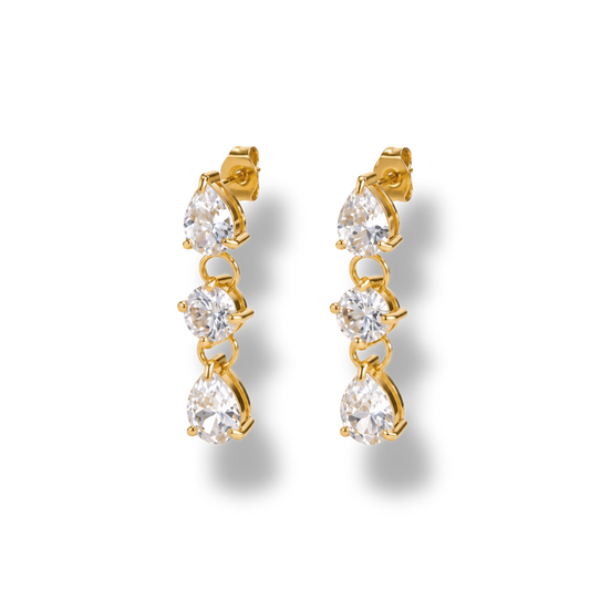 Pendientes Giga