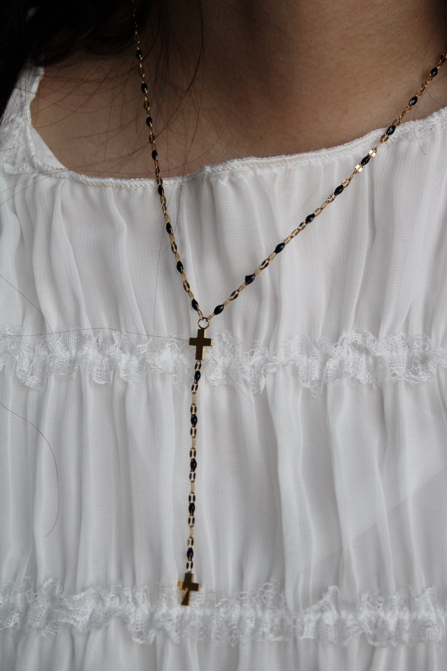 Collar Rospro