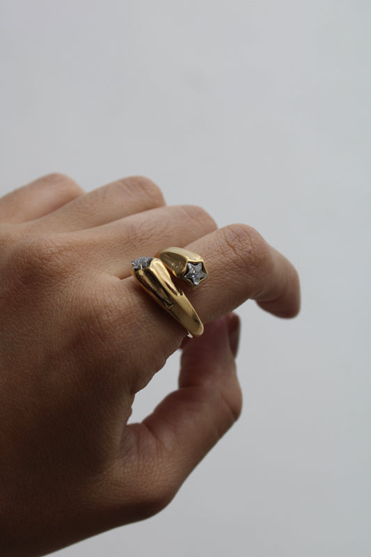 Anillo Tardo