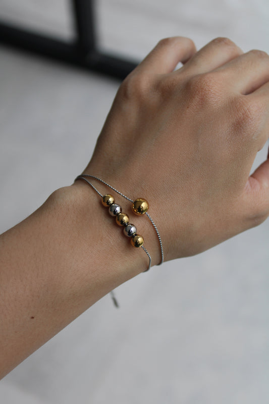 Pulsera Jare