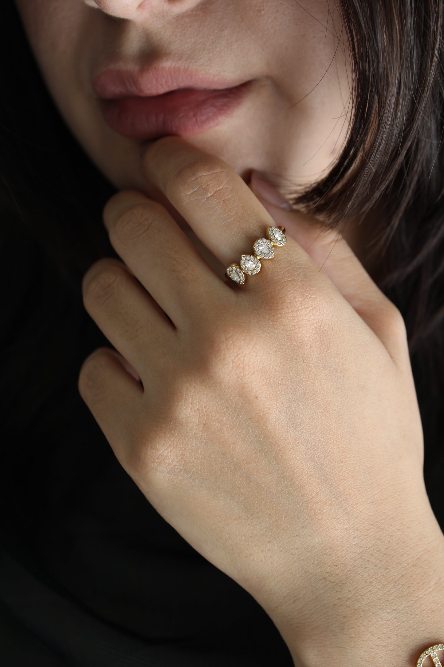 Anillo Danva