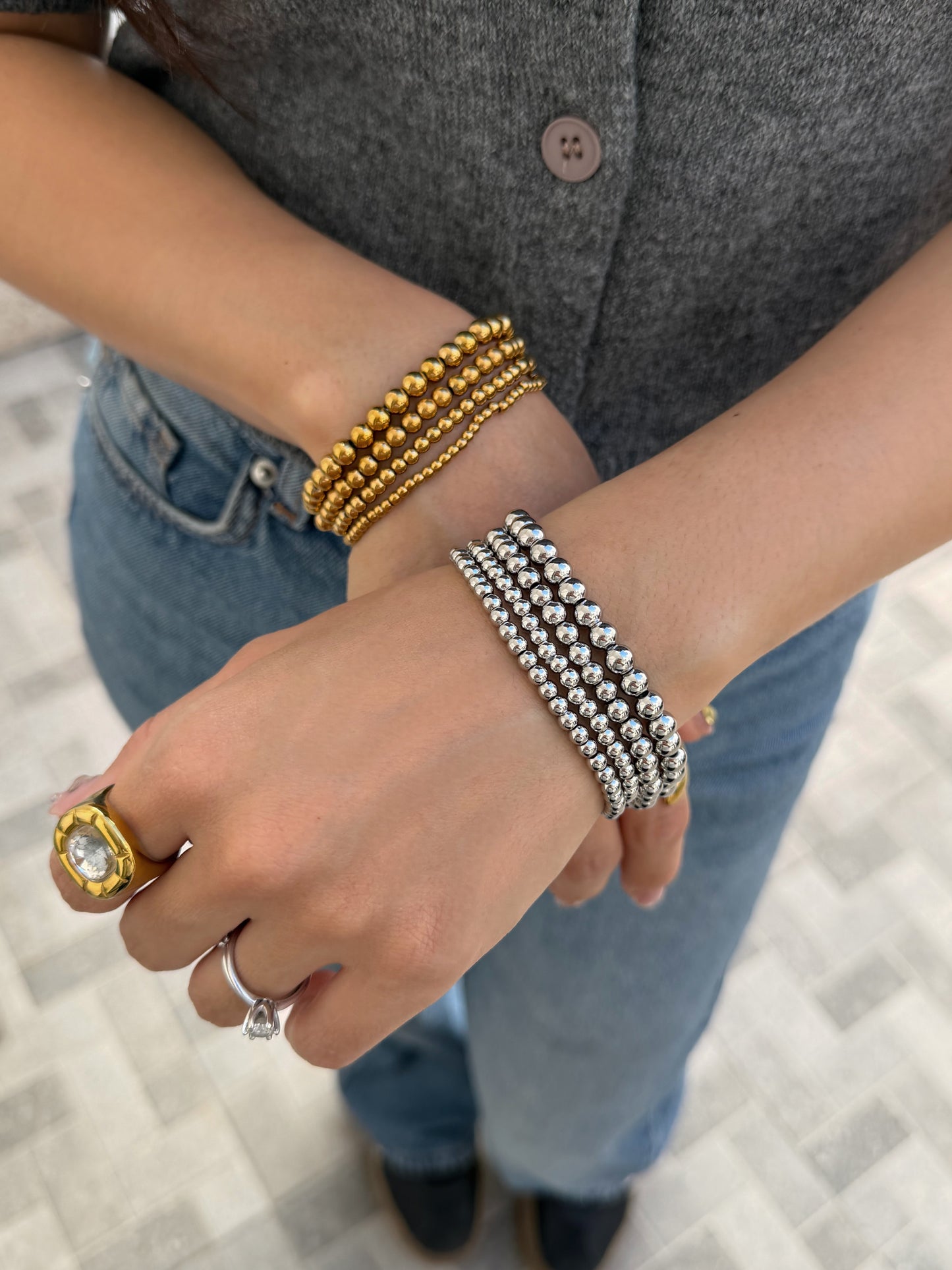 Pulsera Lora