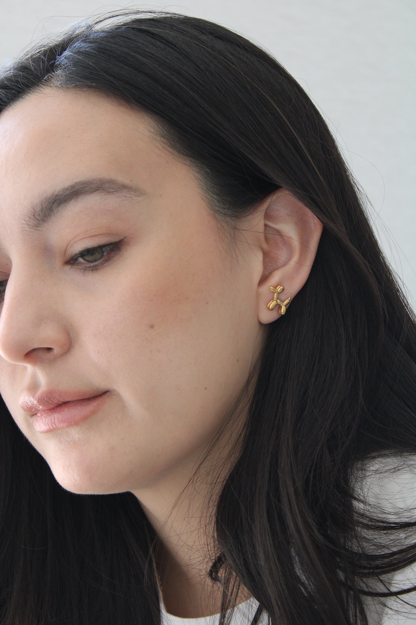 Pendientes Ballon Dog