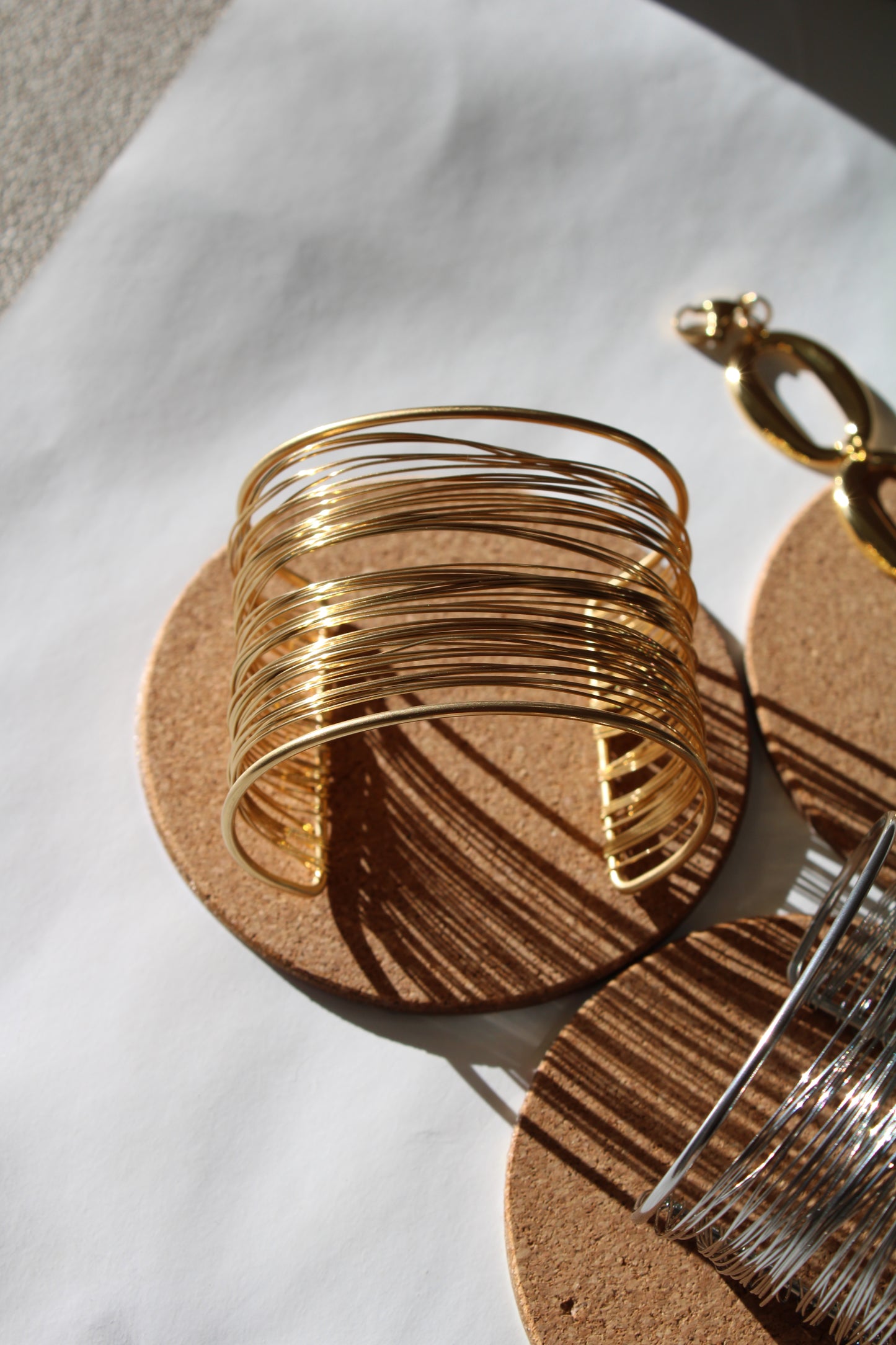 Pulsera Vina