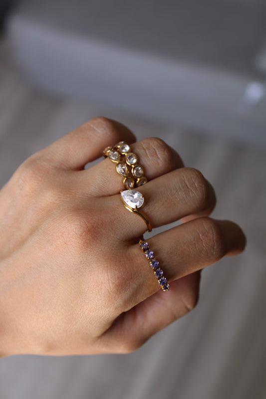 Anillo Daiquiri
