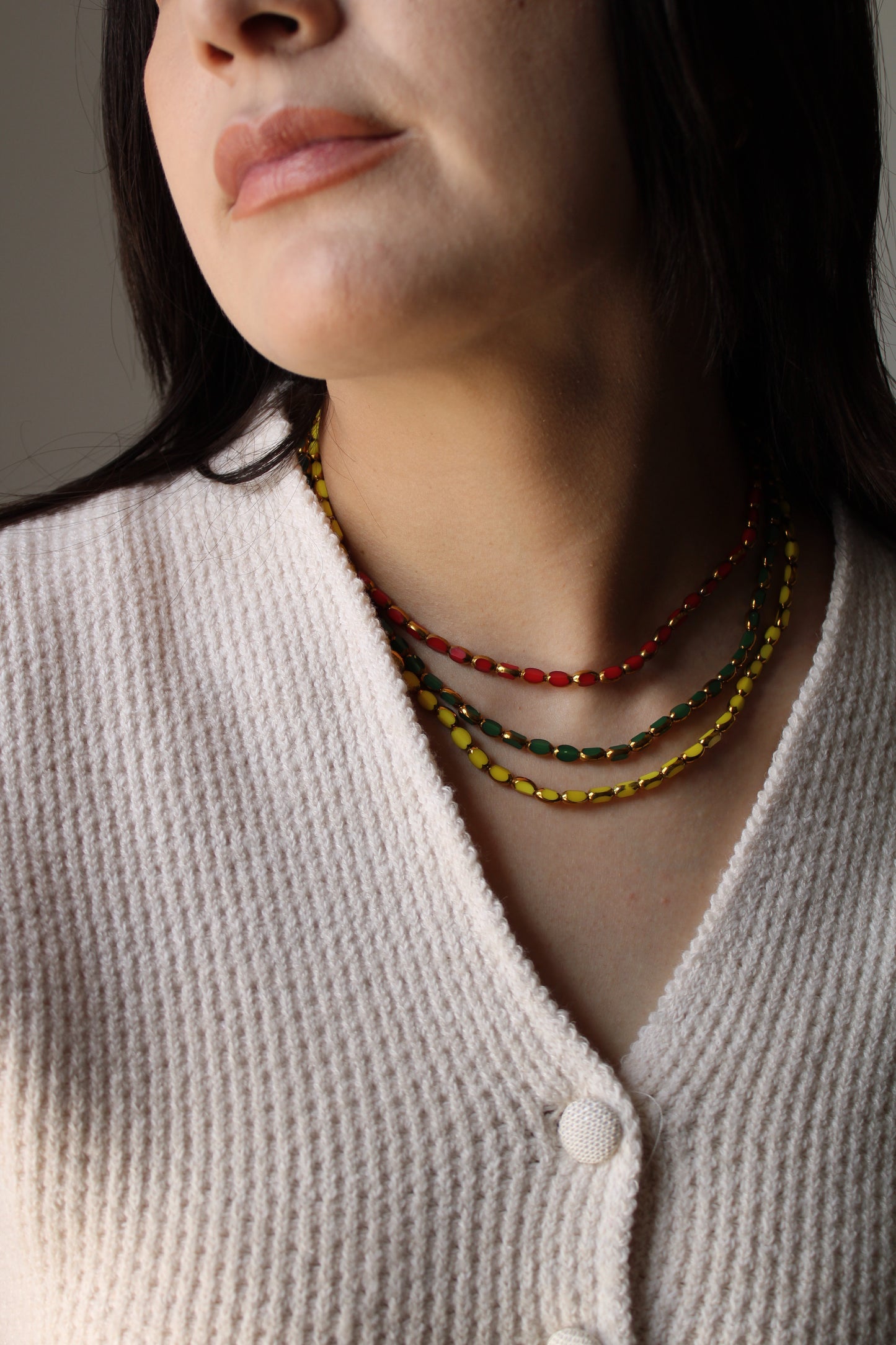 Collar Ena