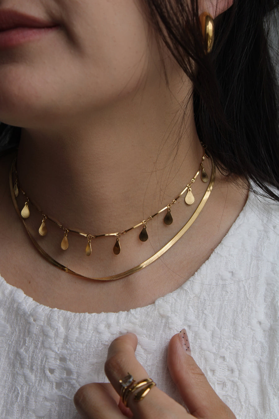 Collar Golar