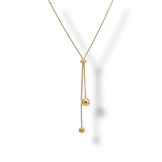 Collar Cana