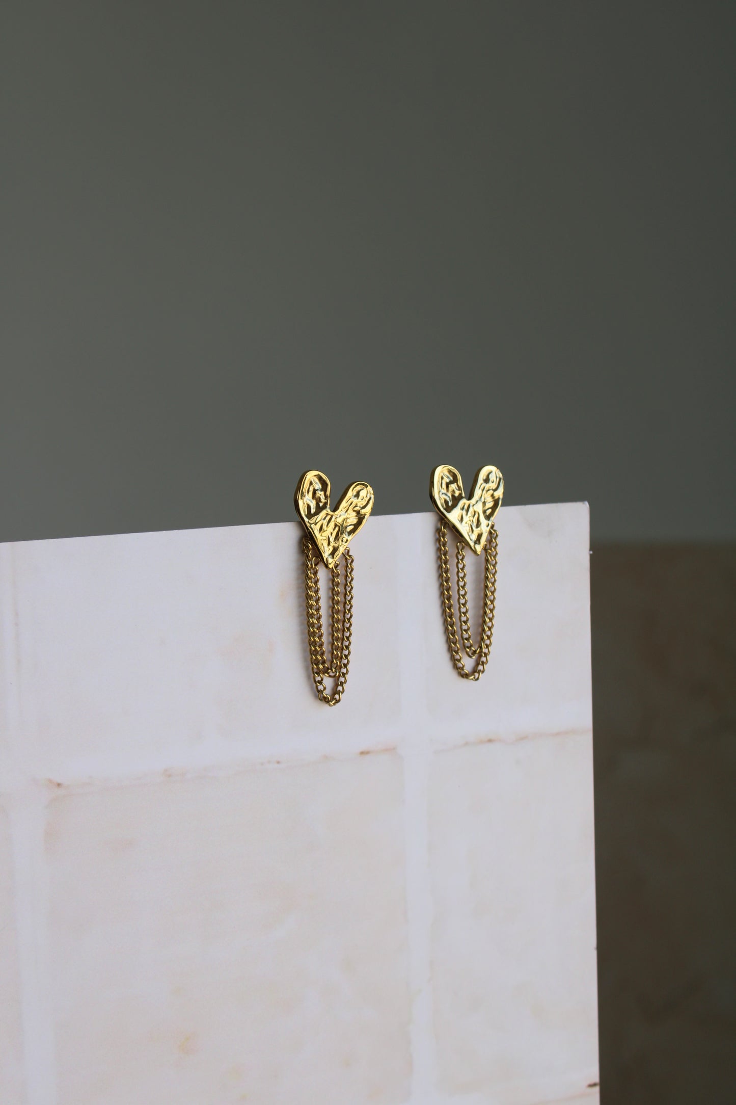 Pendientes Cura