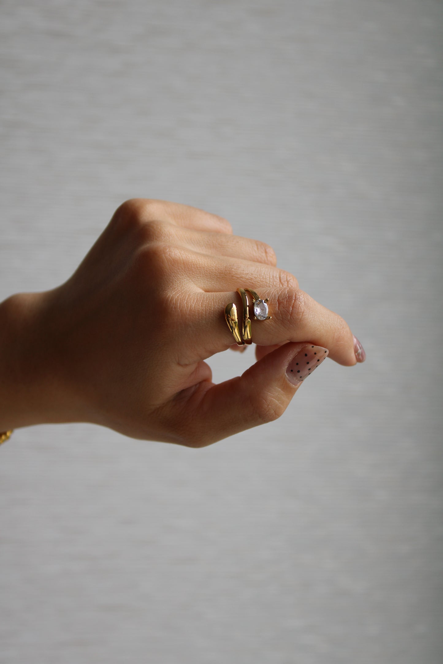 Anillo Gada