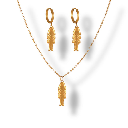 Conjunto Figura