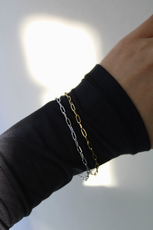 Pulsera Garden