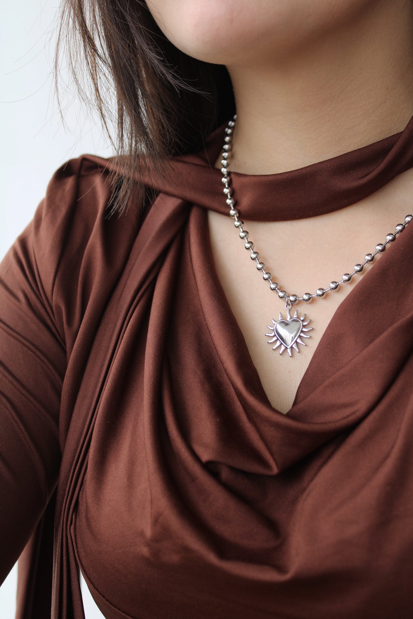 Collar Grama