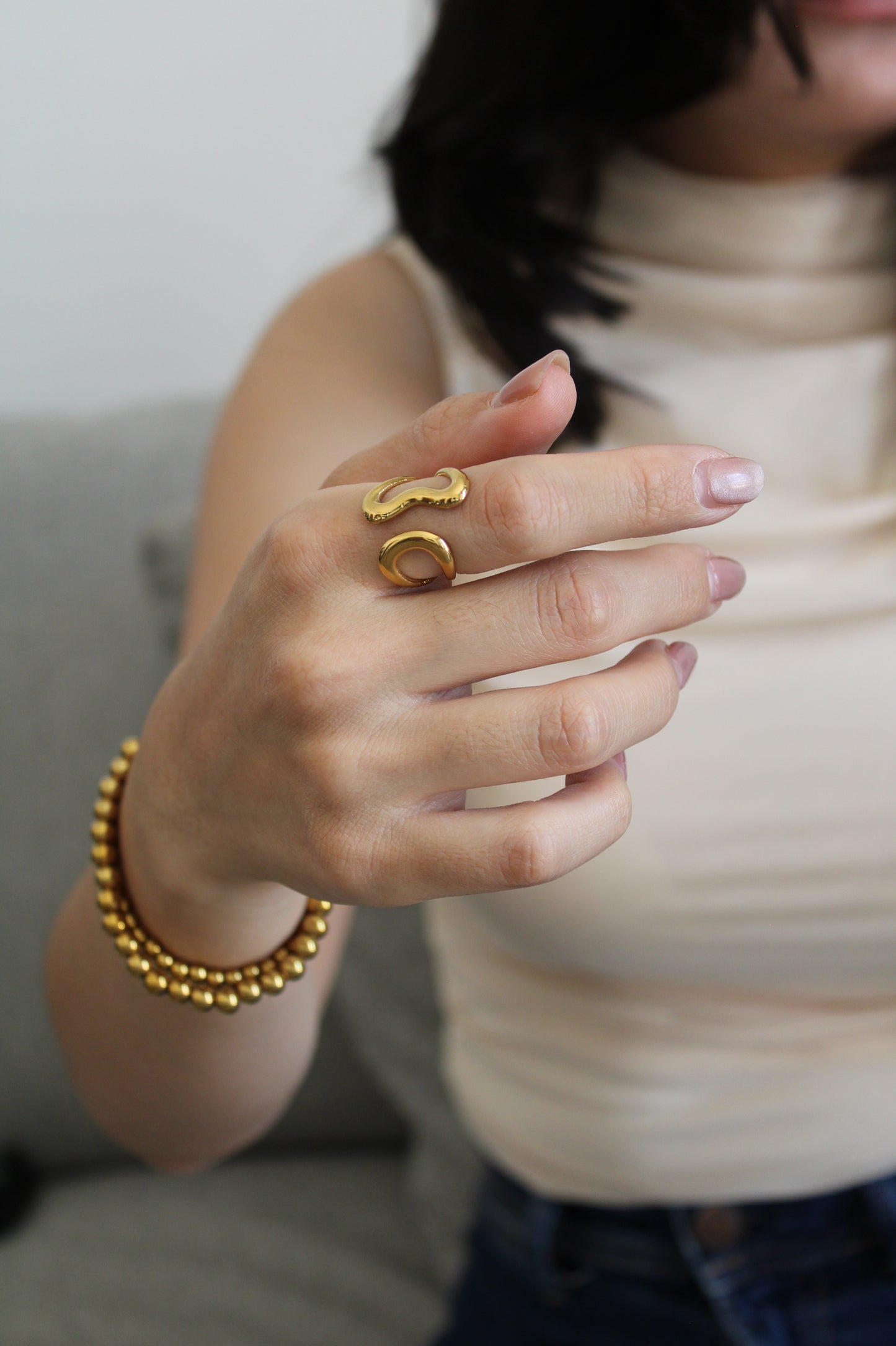Anillo Minime