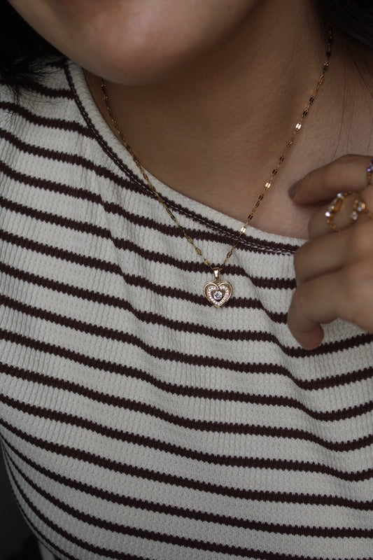 Collar Bravo