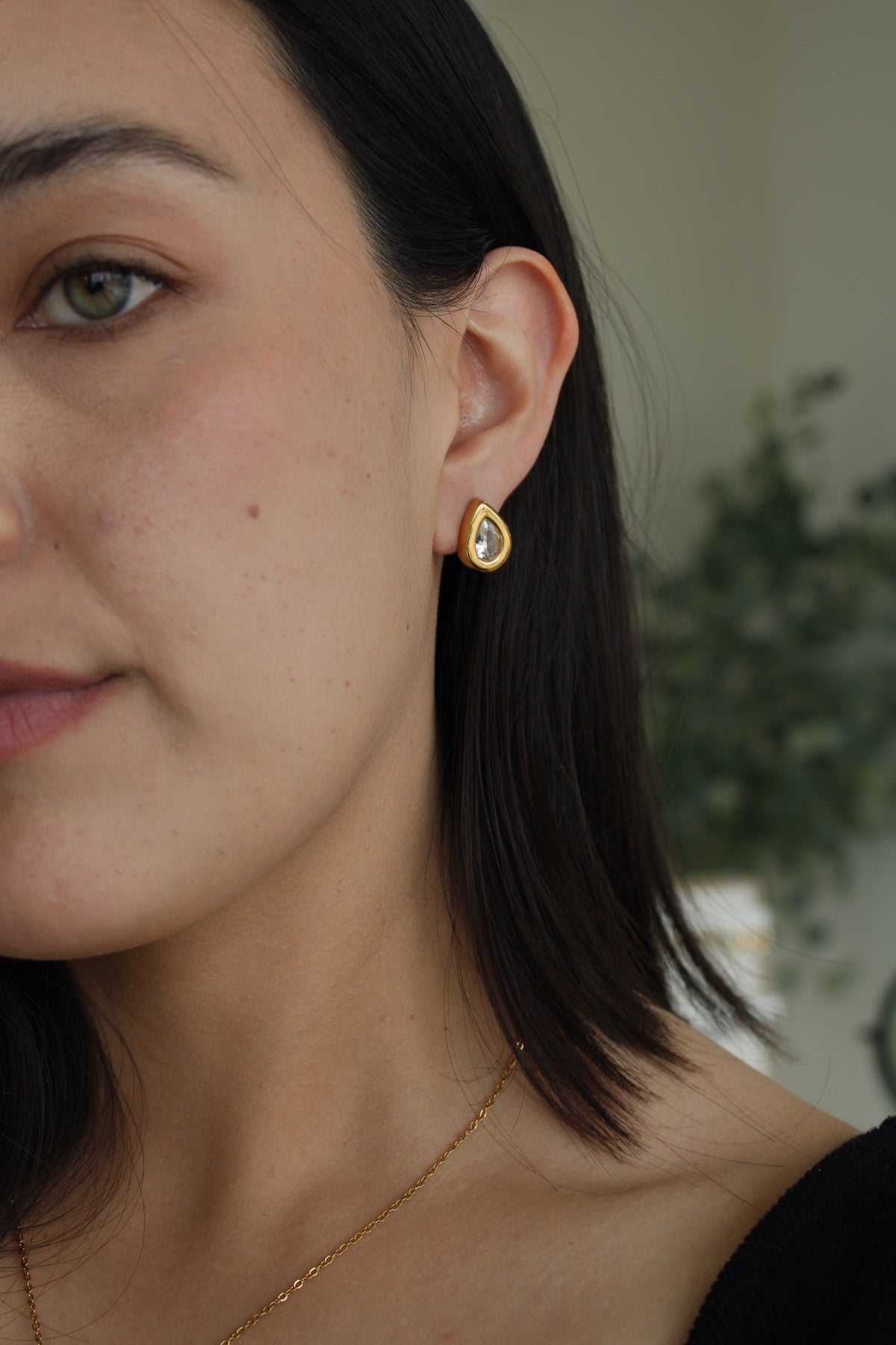 Pendientes Almas