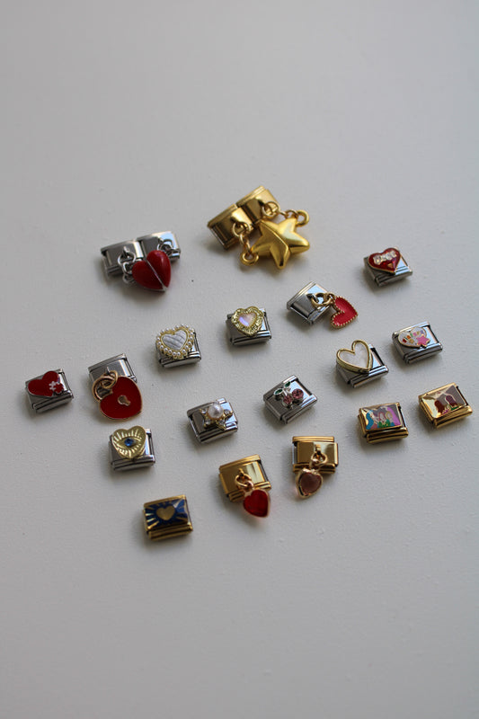 Charm Italiano