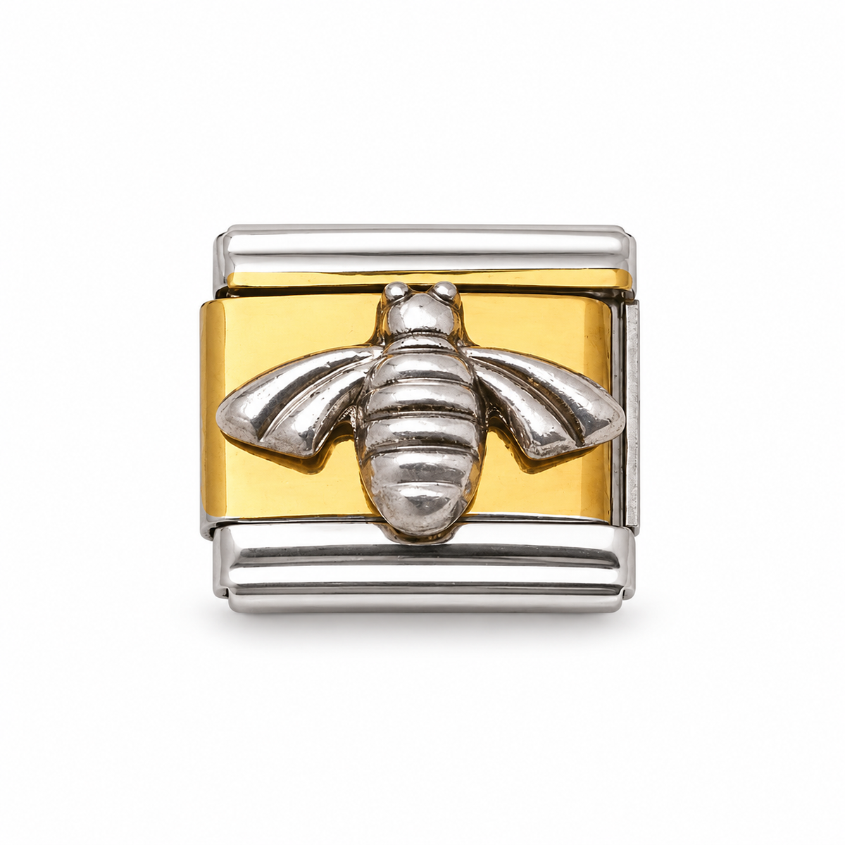 Charm italiano abeja mix