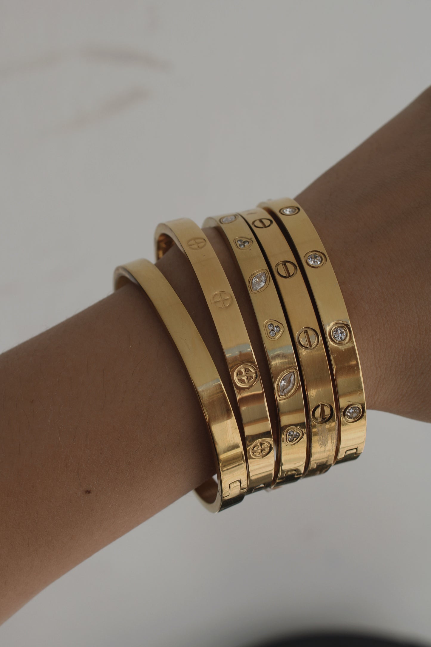 Pulsera Carter