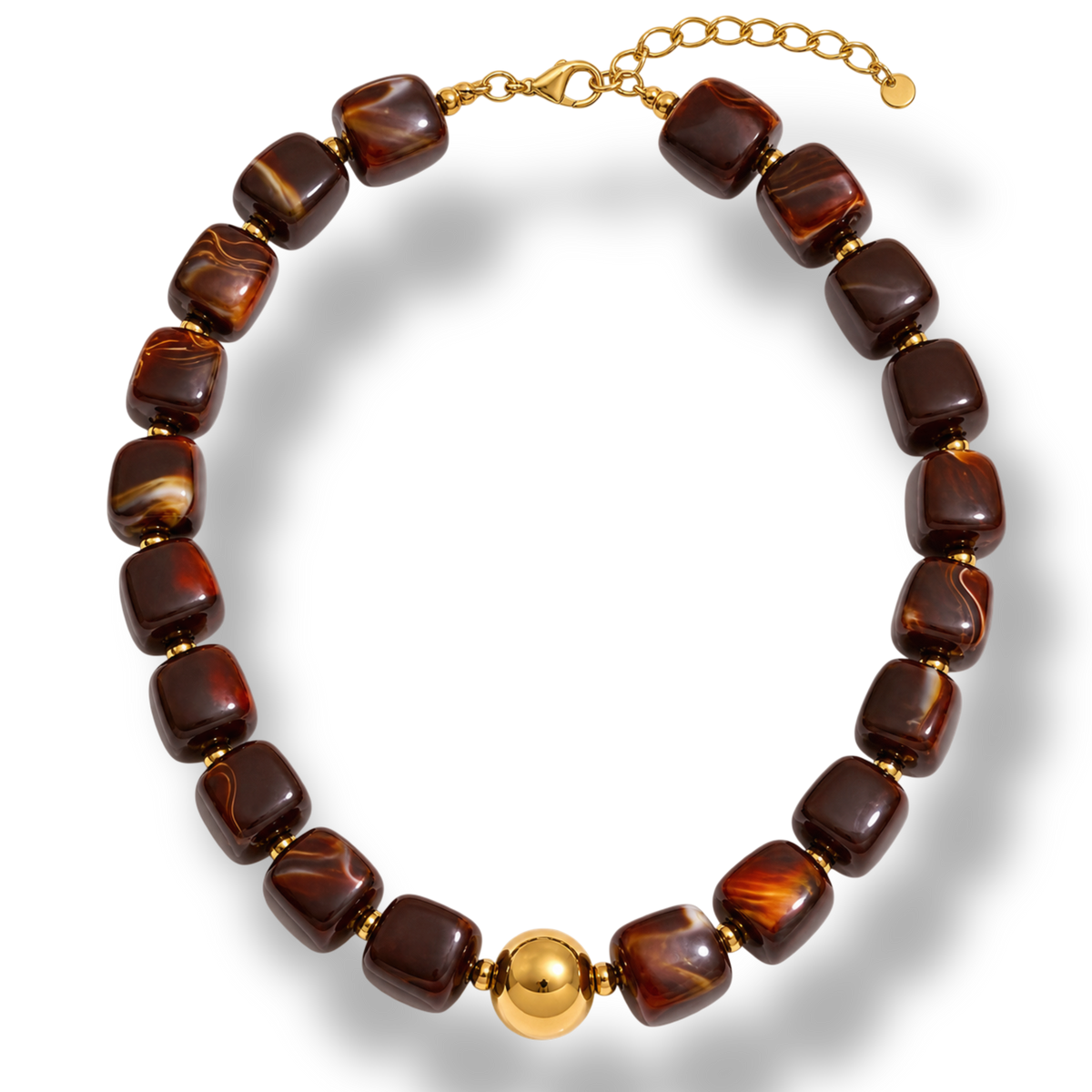 Collar Grata