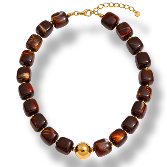 Collar Grata