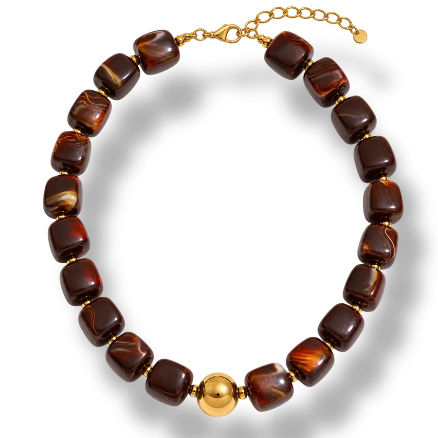 Collar Grata