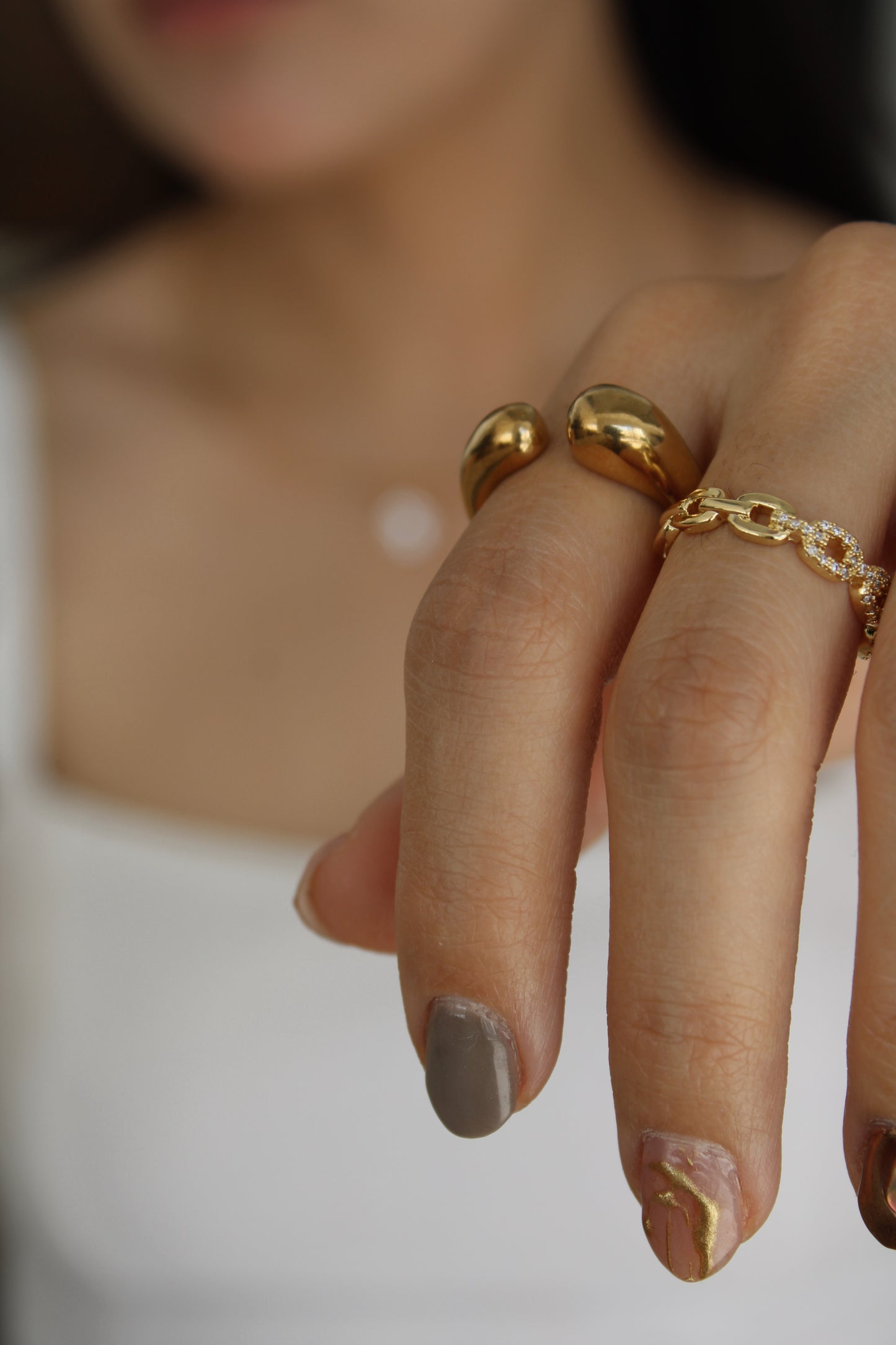 Anillo Canda