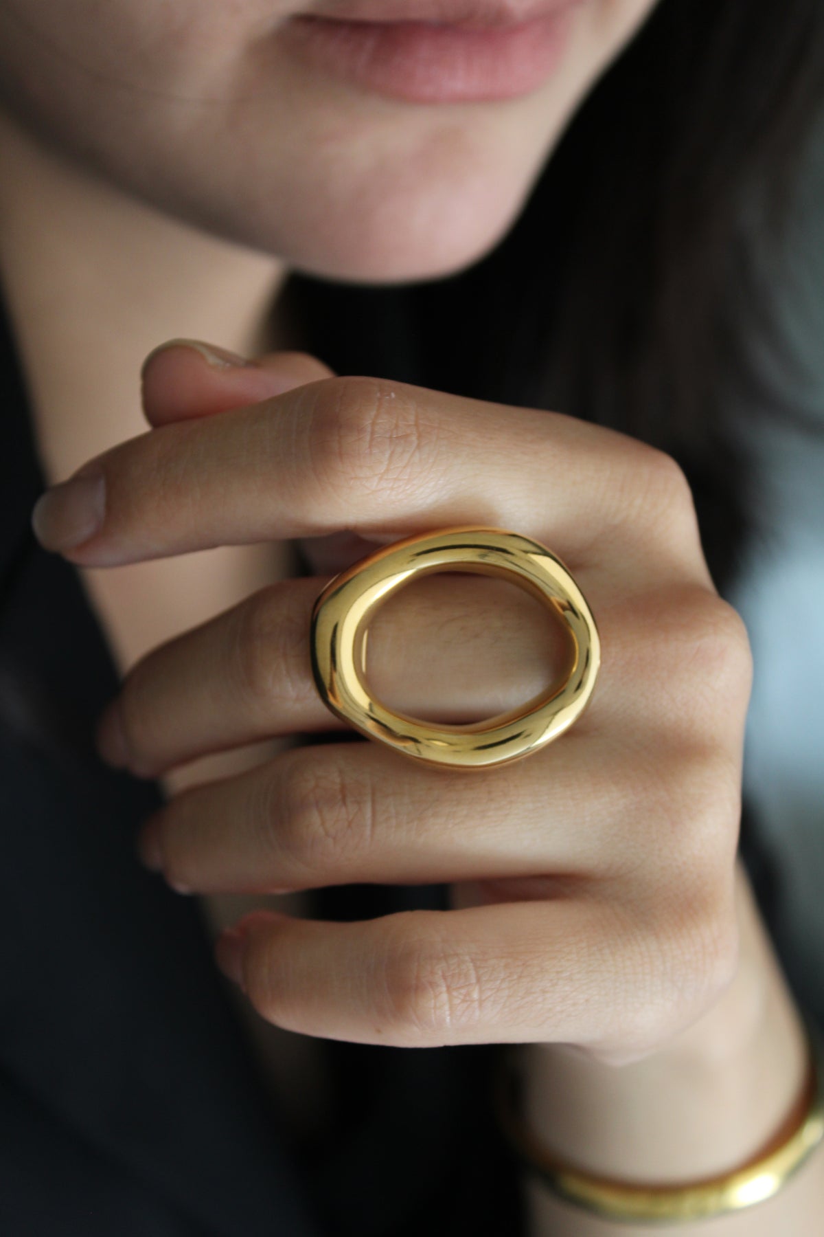Anillo Meda