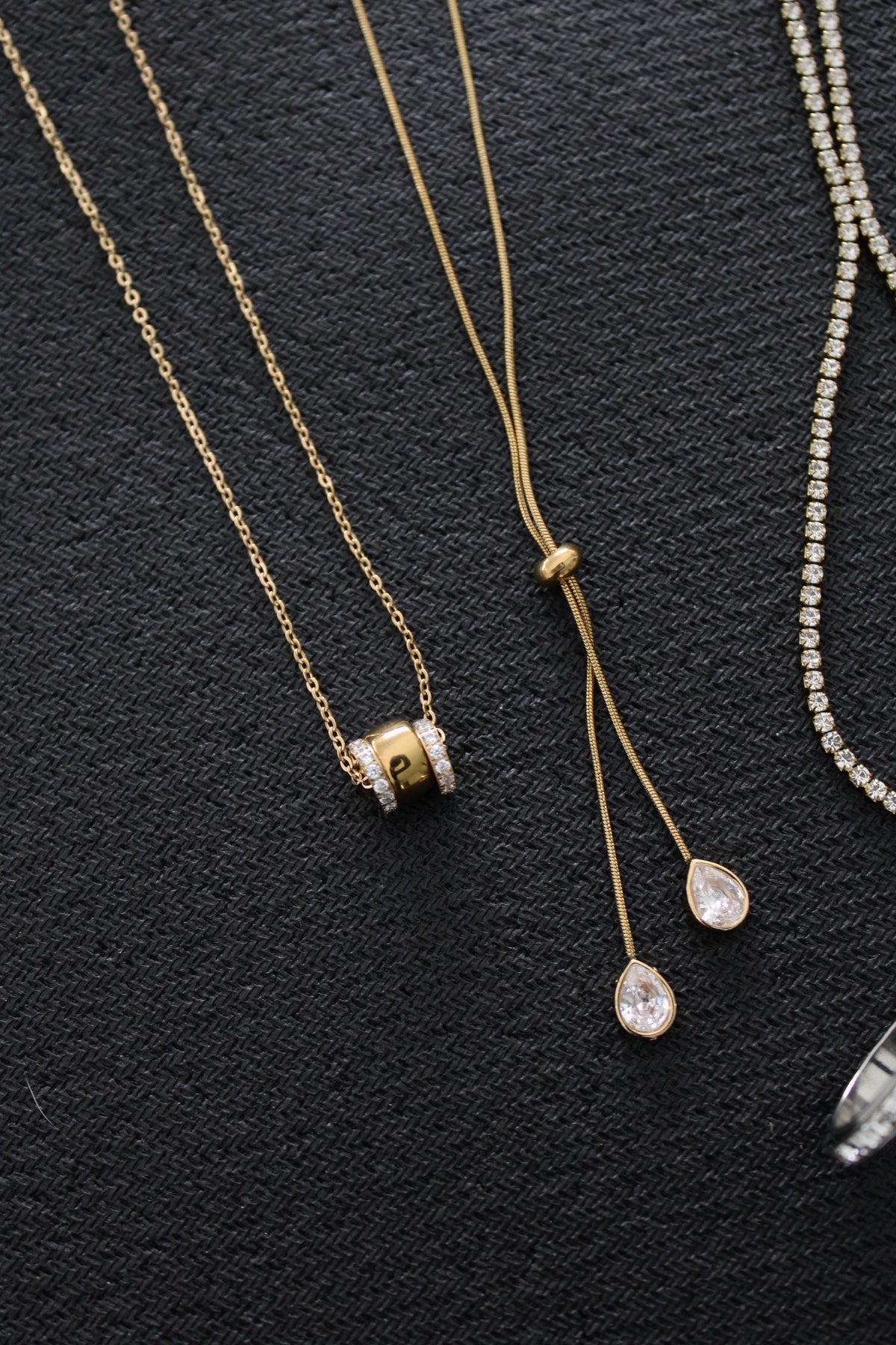 Collar Zaid