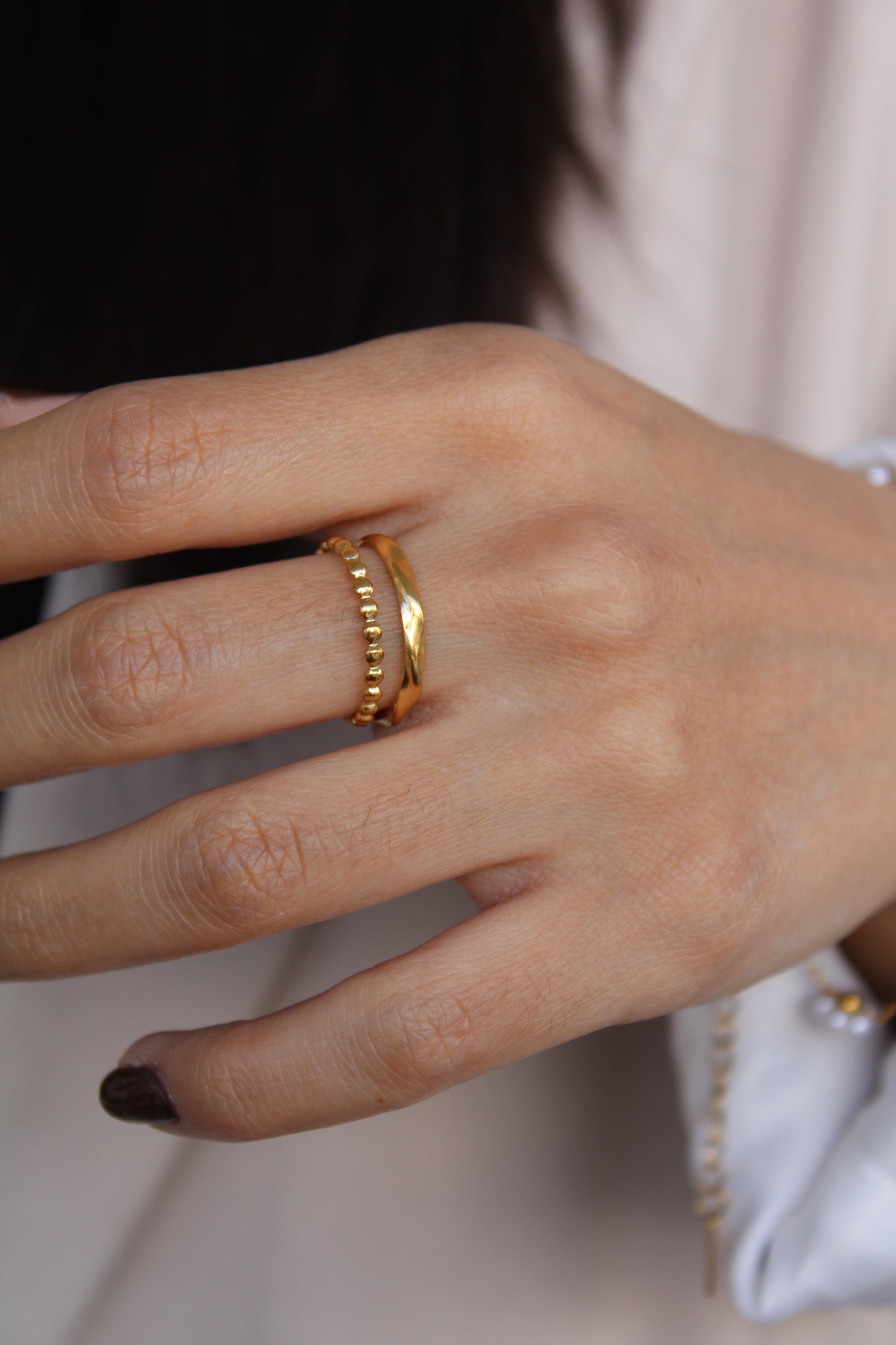 Anillo Alar