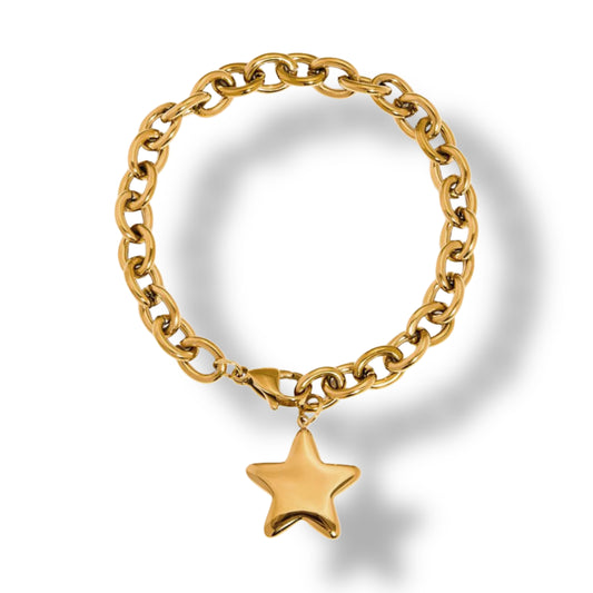 Pulsera Gafu