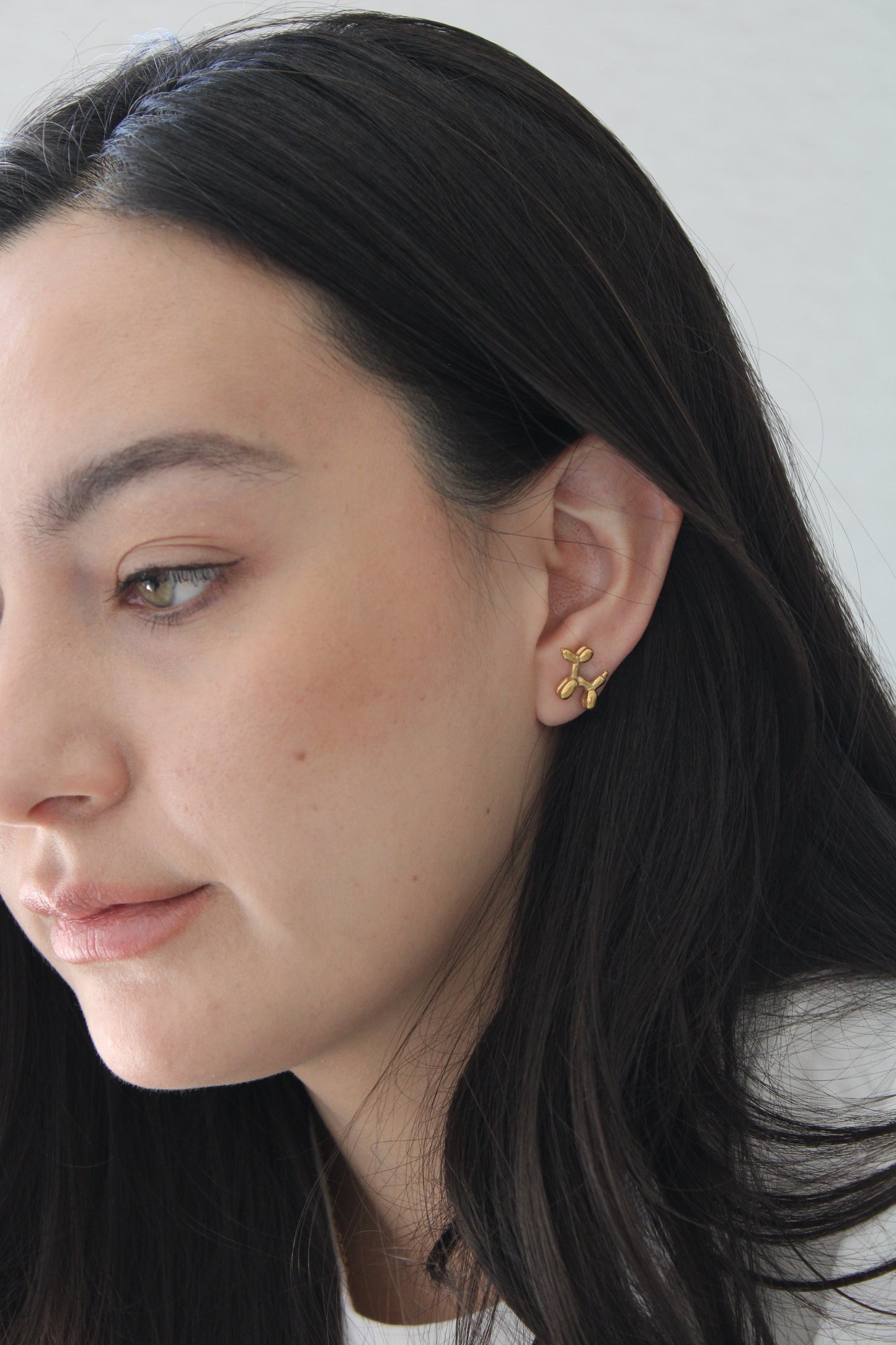 Pendientes Ballon Dog